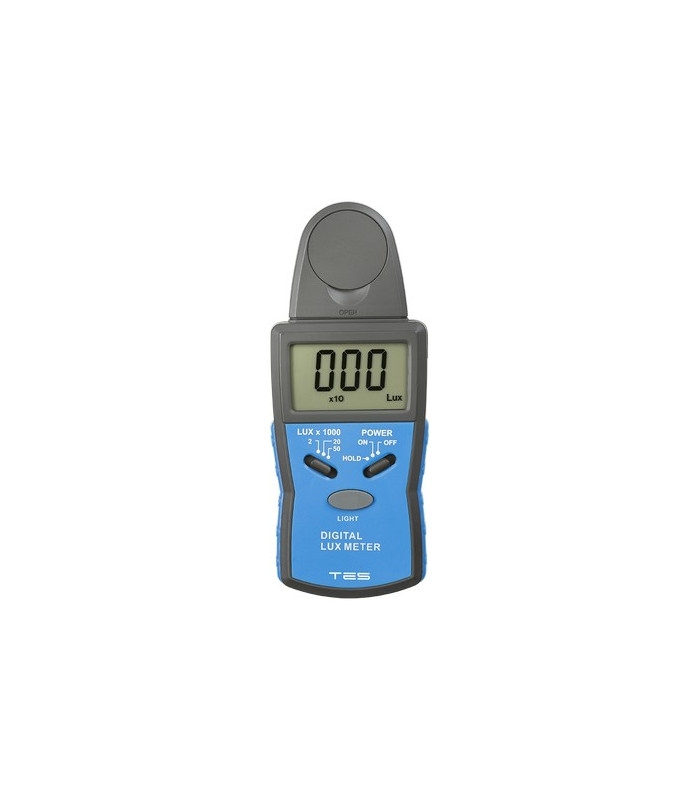 Digital Lux Meter
