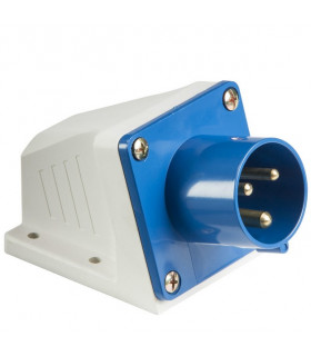 240V IP44 16A Appliance Inlet