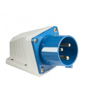 240V IP44 32A Appliance Inlet