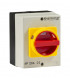IP65 20A Rotary Isolator 4P AC (230V-415V)