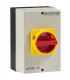 IP65 63A Rotary Isolator 4P AC (230V-415V)