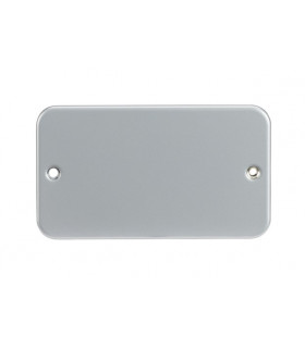 Metal Clad 2G Blanking Plate