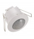 IP20 360Â° PIR Sensor - Recess Mounting