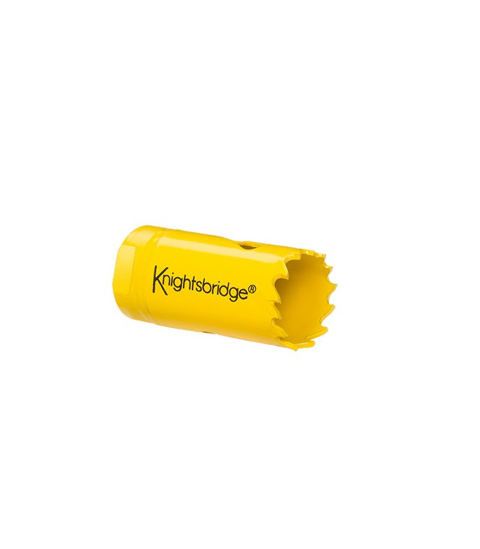 25mm Bi-metal Holesaw