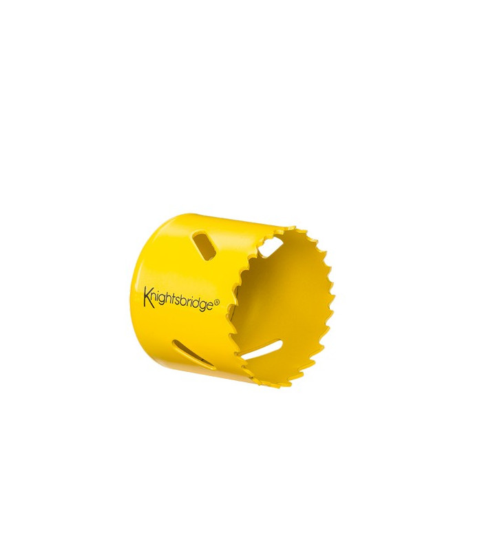 60mm Bi-metal Holesaw