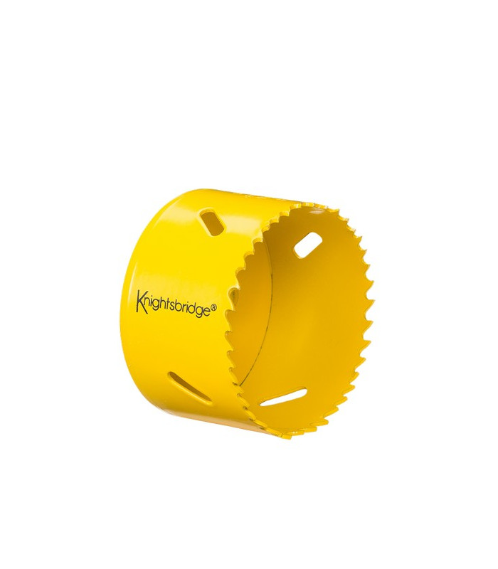 75mm Bi-metal Holesaw