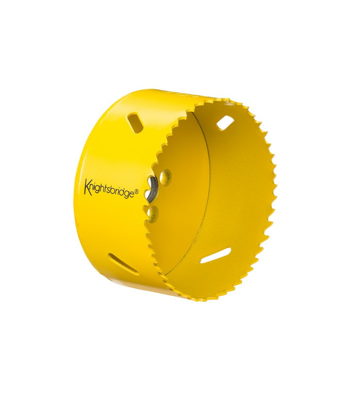 90mm Bi-metal Holesaw