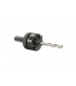 A2 Size Arbor with Pilot Drill Bit