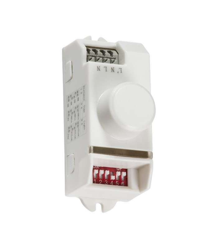 5.8GHz Microwave Sensor Module