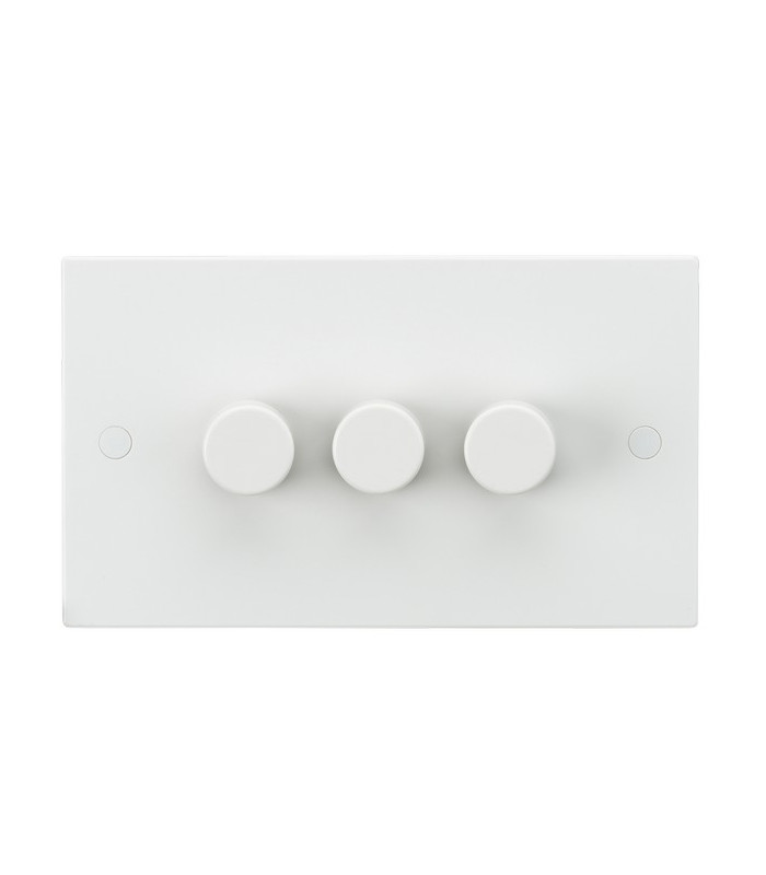3G 40-400W Dimmer Switch