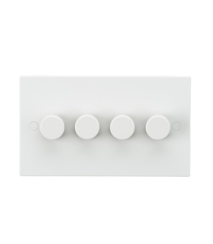 4G 40-400W Dimmer Switch
