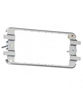 3-4G grid mounting frame for Flat Plate