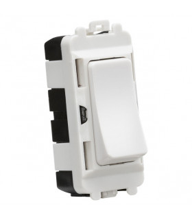 20AX intermediate module - white