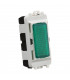 Green indicator module