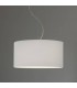 500mm White Shade - 1