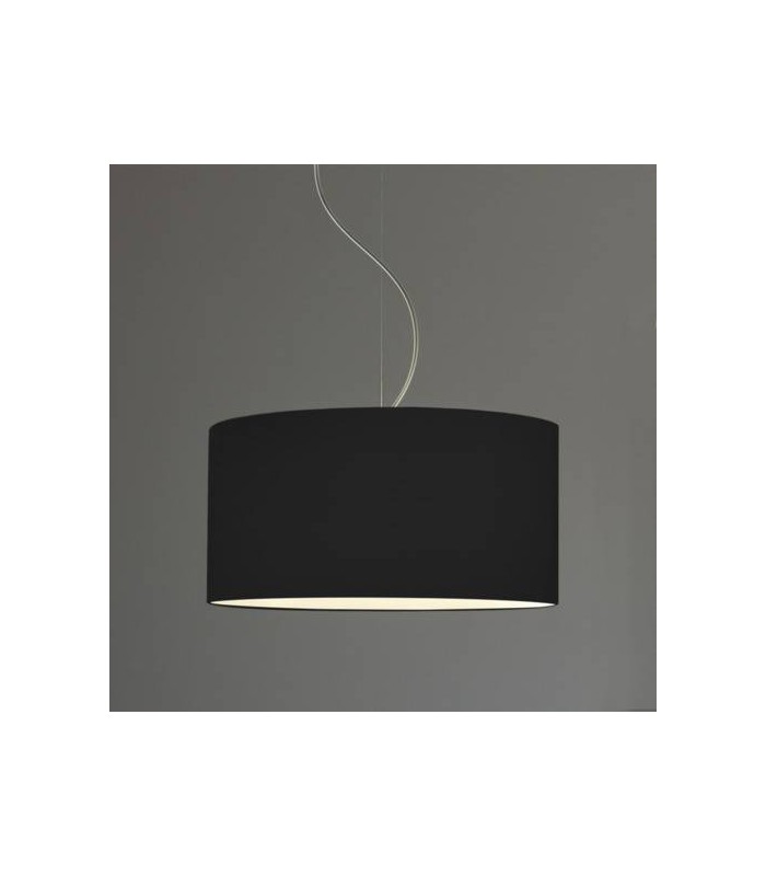 500mm Black Shade - 1