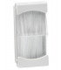 Brush Module 25 x 50mm - White
