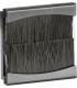 Brush Module 50 x 50mm - Black
