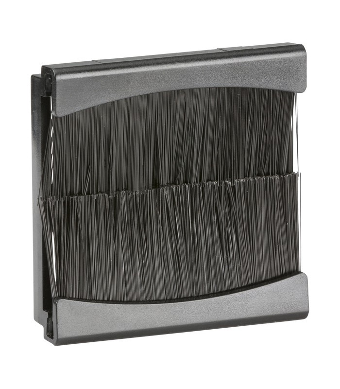 Brush Module 50 x 50mm - Black
