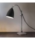 1 Light Table Lamp Black, E27 - 1