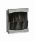 Brush Module 50 x 50mm - Grey