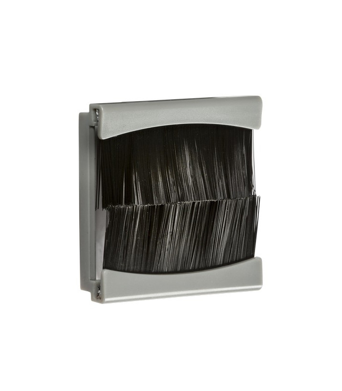 Brush Module 50 x 50mm - Grey