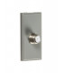 SAT TV Outlet Module 25 x 50mm - Grey