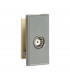 TV Outlet Module (PCB) 25 x 50mm - Grey
