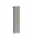 Pack of 10 - Quarter Blanking Modules (12.5 x 50mm) - Grey