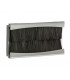 Brush Module 100 x 50mm - Grey