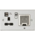 13A Socket