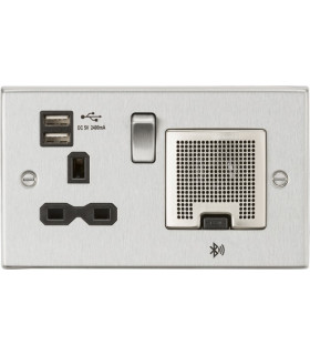 13A Socket