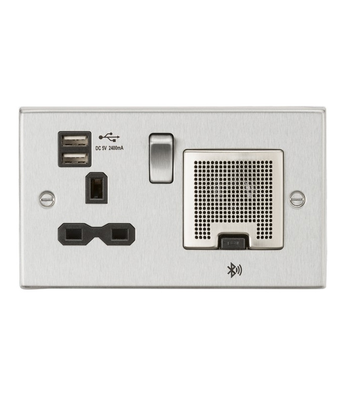 13A Socket