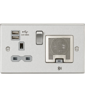 13A Socket
