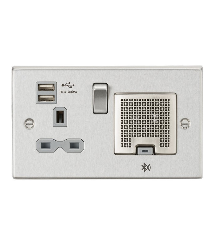 13A Socket
