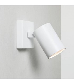 1 Light Spotlight White, GU10 - 1