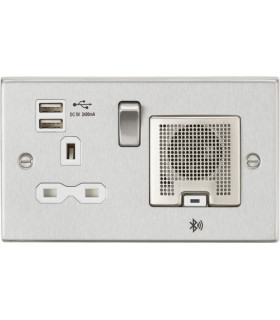 13A Socket
