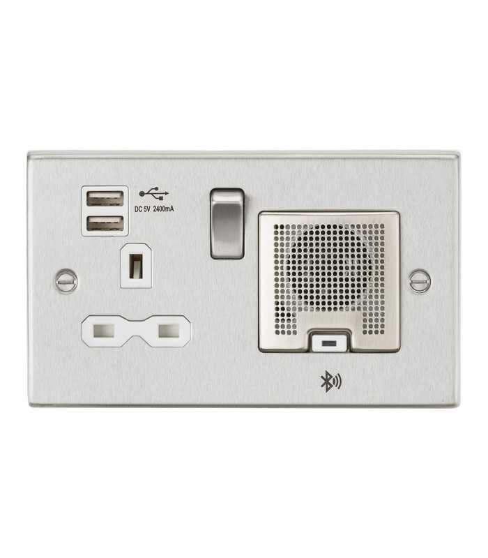 13A Socket