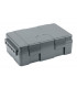 IP55 Weatherproof Garden box - grey