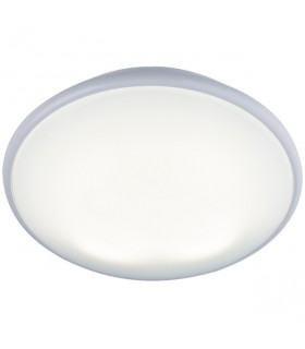 2D Bulkhead with Opal Diffuser and White Base
