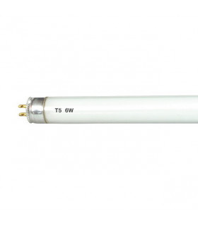 Fluorescent Tube 225mm Cool White 3500K