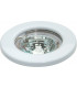 Chrome Downlight
