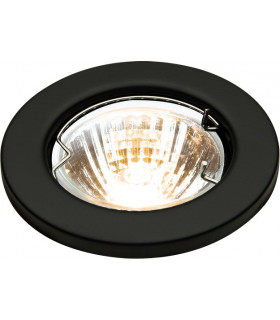 White Downlight