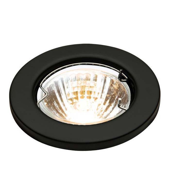 White Downlight
