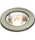 Matt Black Downlight with Bridge