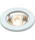 Chrome Downlight with Bridge