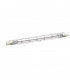 White Downlight with Bridge