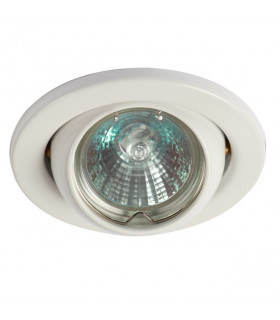 Tungsten Halogen Lamp 118mm Warm White