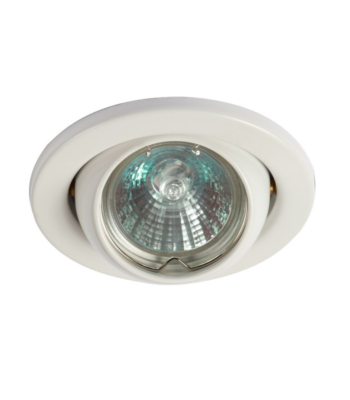 Tungsten Halogen Lamp 118mm Warm White