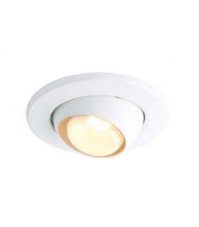 White Mains Downlight